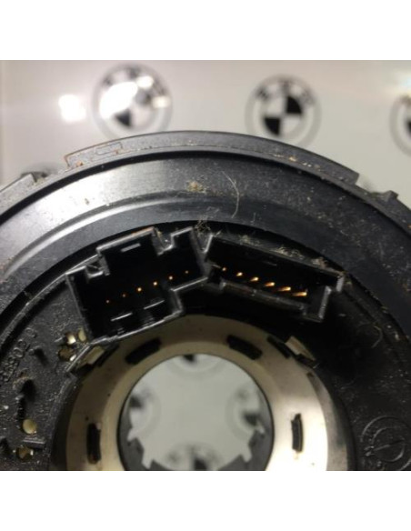 Com (Bloc Contacteur Tournant+Commodo Essuie Glace+Commodo Phare) BMW SERIE 3 E90 PHASE 2 Diesel