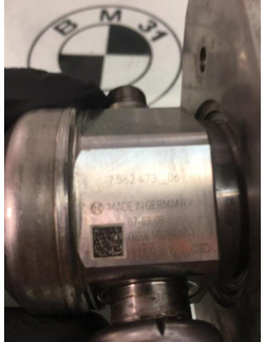 Pompe haute pression BMW SERIE 1 E87 PHASE 2 