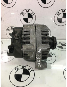 Alternateur BMW SERIE 3 E90 PHASE 2 Diesel 2