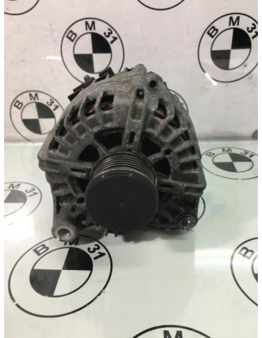 Alternateur BMW SERIE 3 E90 PHASE 2 Diesel