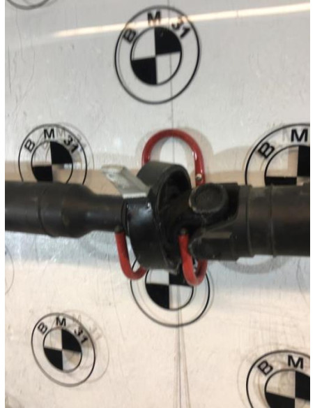 Arbre de transmission (propulsion) BMW SERIE 3 E90 PHASE 2 Diesel