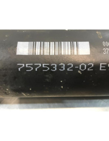 Arbre de transmission (propulsion) BMW SERIE 3 E90 PHASE 2 Diesel