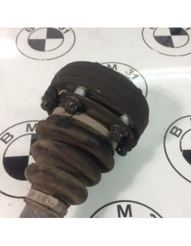 Cardan arriere droit (transmission) BMW SERIE 3 E90 PHASE 2 Diesel