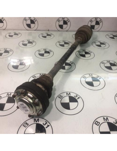Cardan arriere droit (transmission) BMW SERIE 3 E90 PHASE 2 Diesel