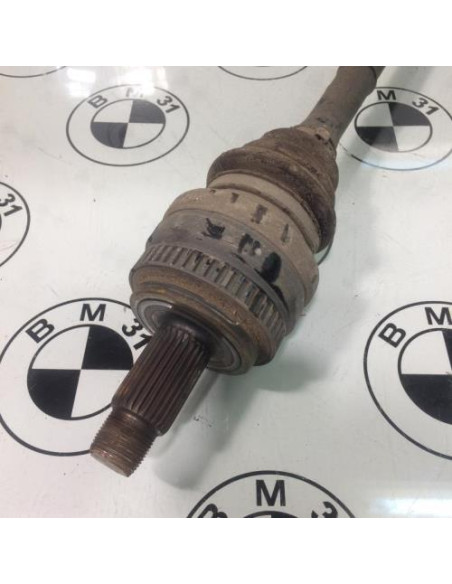 Cardan arriere droit (transmission) BMW SERIE 3 E90 PHASE 2 Diesel
