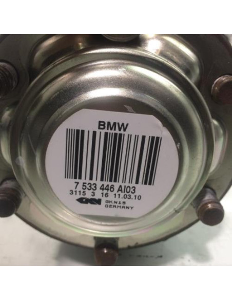 Cardan arriere droit (transmission) BMW SERIE 3 E90 PHASE 2 Diesel