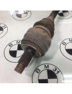 Cardan arriere gauche (transmission) BMW SERIE 3 E90 PHASE 2 Diesel 2