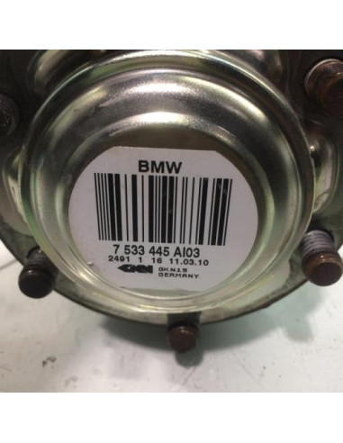 Cardan arriere gauche (transmission) BMW SERIE 3 E90 PHASE 2 Diesel