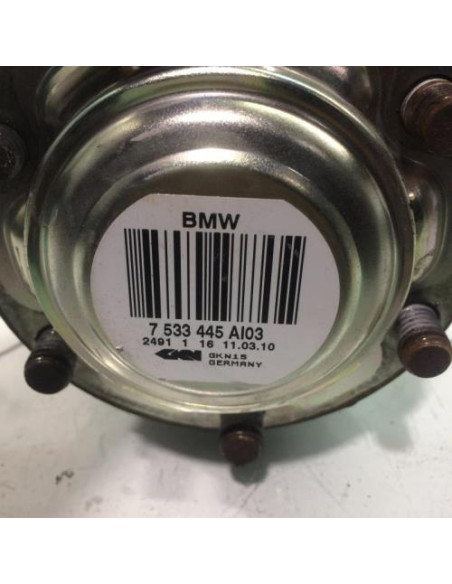 Cardan arriere gauche (transmission) BMW SERIE 3 E90 PHASE 2 Diesel