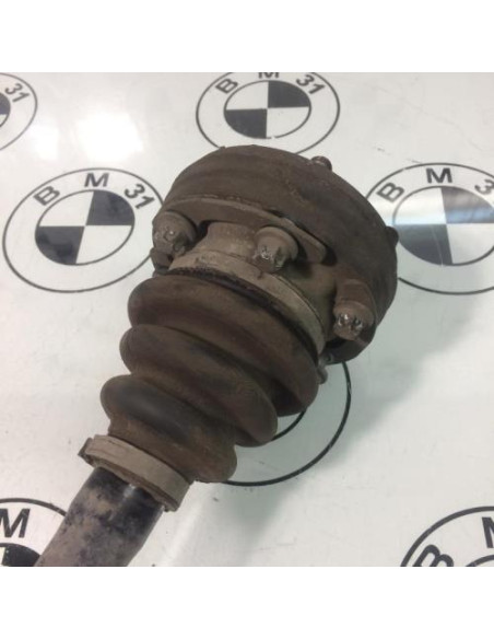 Cardan arriere gauche (transmission) BMW SERIE 3 E90 PHASE 2 Diesel