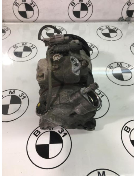 Compresseur clim BMW SERIE 3 E90 PHASE 2 Diesel