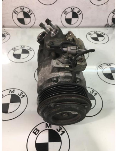Compresseur clim BMW SERIE 3 E90 PHASE 2 Diesel