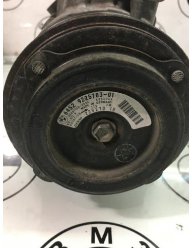 Compresseur clim BMW SERIE 3 E90 PHASE 2 Diesel