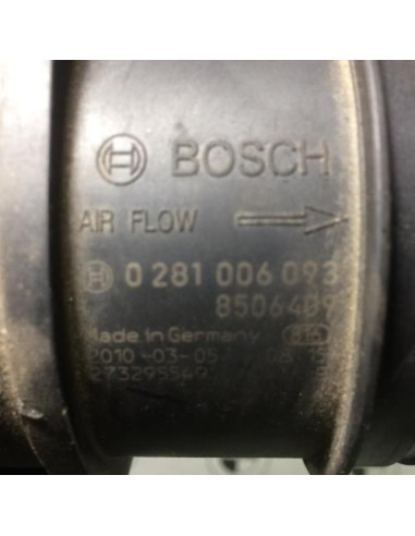 Debitmetre BMW SERIE 3 E90 PHASE 2 Diesel