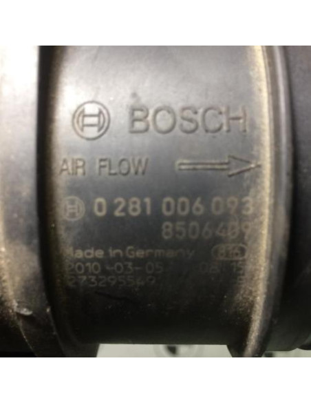 Debitmetre BMW SERIE 3 E90 PHASE 2 Diesel