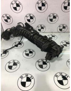 Collecteur d'admission BMW SERIE 3 E90 PHASE 2 Diesel