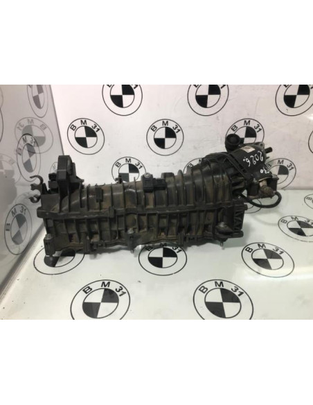 Collecteur d'admission BMW SERIE 3 E90 PHASE 2 Diesel