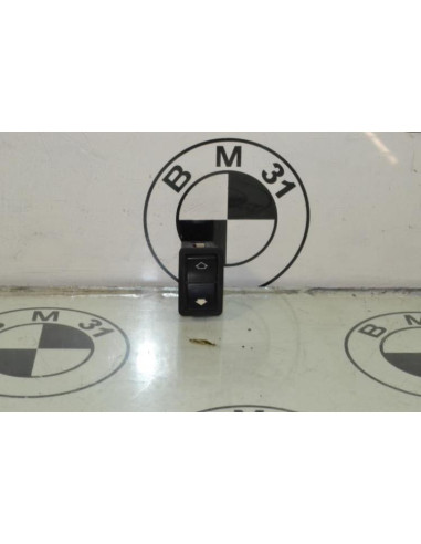 Interrupteur de leve vitre BMW SERIE 5 E39 PHASE 1 