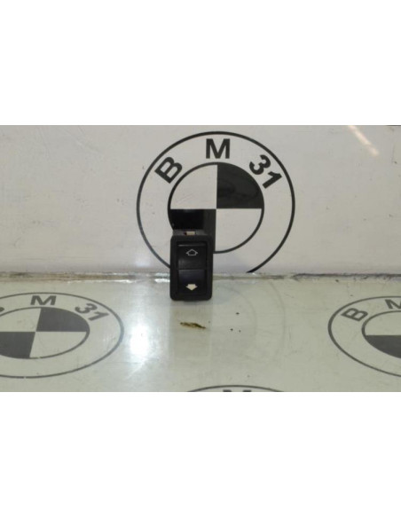 Interrupteur de leve vitre BMW SERIE 5 E39 PHASE 1 