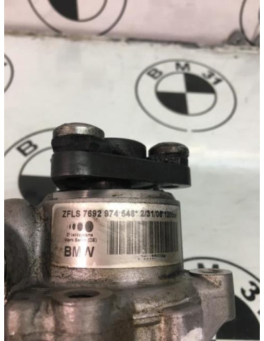 Pompe de direction BMW SERIE 1 E87 PHASE 1 Diesel