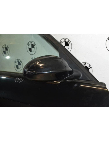 Retroviseur droit BMW SERIE 3 E91 TOURING PHASE 1 BREAK Essence