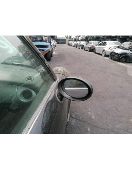 Support de pare chocs avant MINI MINI 1 R50/R53 PHASE 1 Essence