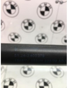 Verin de coffre BMW X3 E83 PHASE 2 Diesel