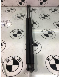 Verin de coffre BMW X3 E83 PHASE 2 Diesel 2