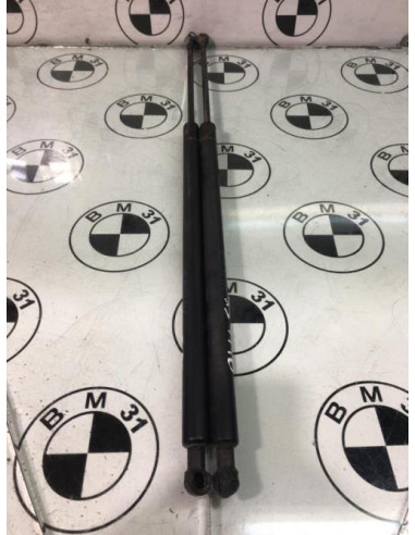 Verin de coffre BMW X3 E83 PHASE 2 Diesel