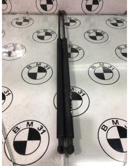 Verin de coffre BMW X3 E83 PHASE 2 Diesel