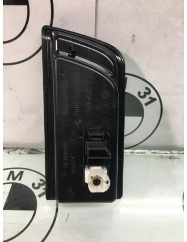 Bouton/Interrupteur BMW SERIE 1 F21 PHASE 1 Diesel