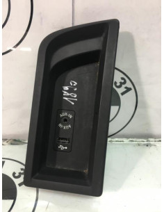 Bouton/Interrupteur BMW SERIE 1 F21 PHASE 1 Diesel 2