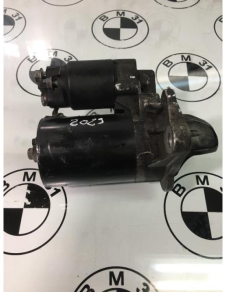 Demarreur MINI MINI 1 R50/R53 PHASE 1 Essence