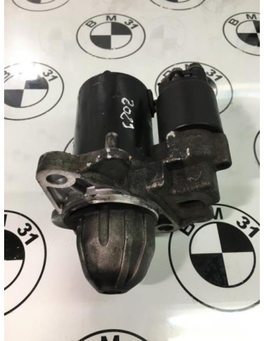 Demarreur MINI MINI 1 R50/R53 PHASE 1 Essence