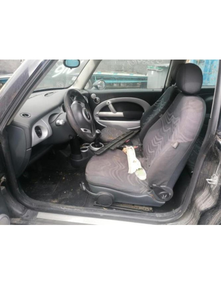 Demarreur MINI MINI 1 R50/R53 PHASE 1 Essence