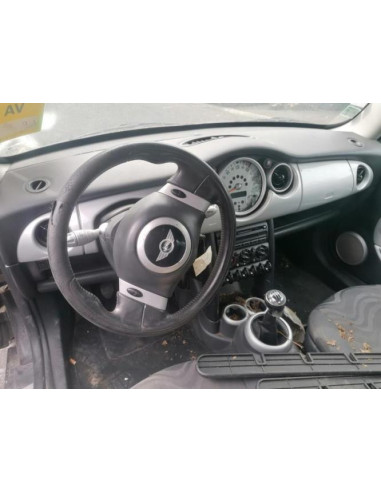 Demarreur MINI MINI 1 R50/R53 PHASE 1 Essence