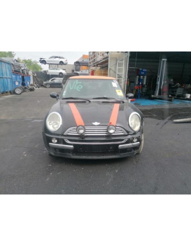 Demarreur MINI MINI 1 R50/R53 PHASE 1 Essence