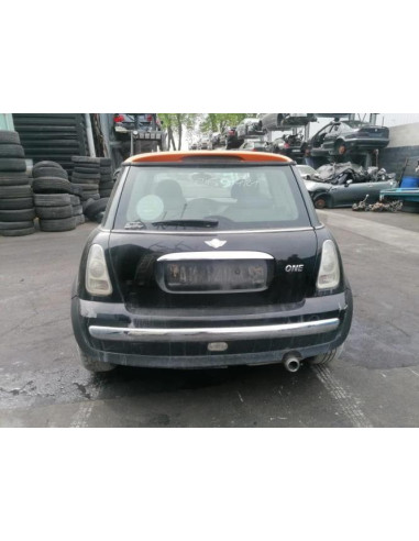 Demarreur MINI MINI 1 R50/R53 PHASE 1 Essence