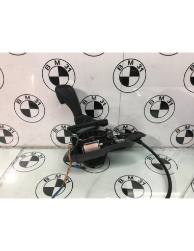 Selecteur boite de vitesse BMW SERIE 3 E90 