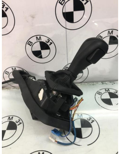 Selecteur boite de vitesse BMW SERIE 3 E90 