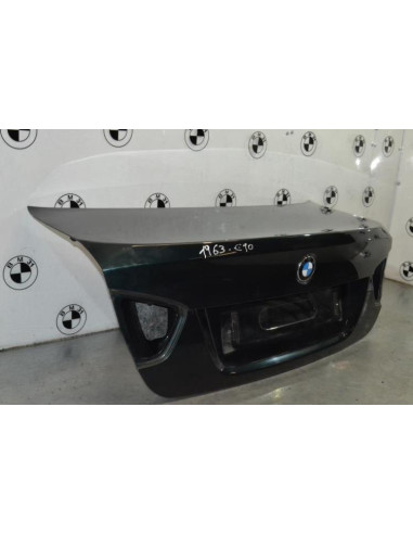 Malle/Hayon arriere BMW SERIE 3 E90 PHASE 1 Diesel