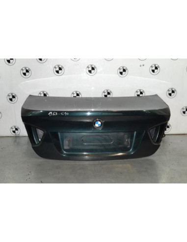 Malle/Hayon arriere BMW SERIE 3 E90 PHASE 1 Diesel