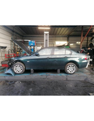 Malle/Hayon arriere BMW SERIE 3 E90 PHASE 1 Diesel