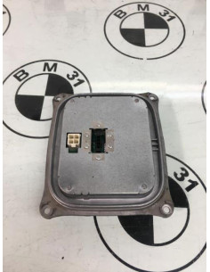 Boitier xenon BMW  Essence 2