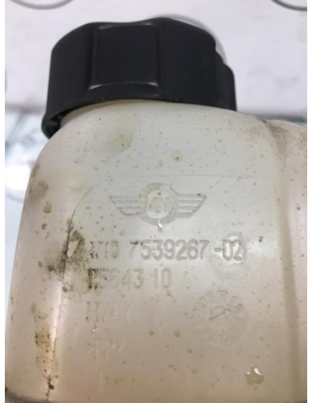 Vase d'expansion MINI MINI 2 R56 PHASE 1 Essence