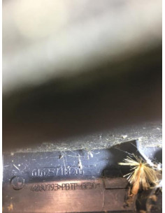 Bras essuie glace arriere BMW SERIE 3 E91 TOURING PHASE 2 BREAK 