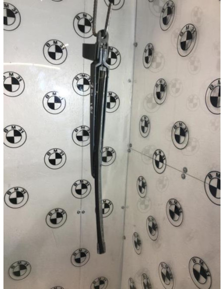 Bras essuie glace arriere BMW SERIE 3 E91 TOURING PHASE 2 BREAK 