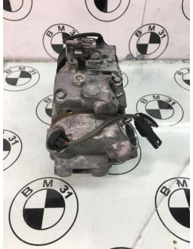 Compresseur clim BMW SERIE 1 E87 PHASE 2 Diesel