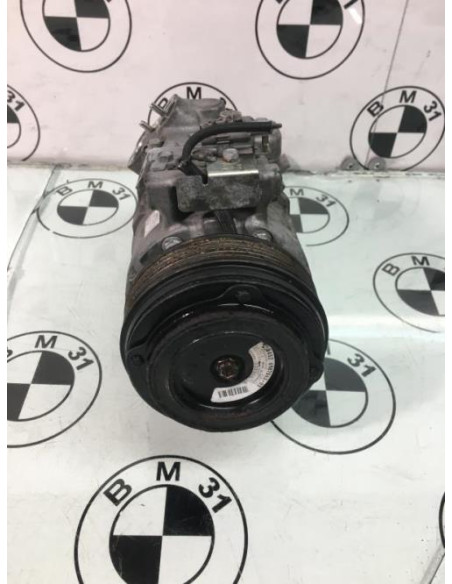 Compresseur clim BMW SERIE 1 E87 PHASE 2 Diesel