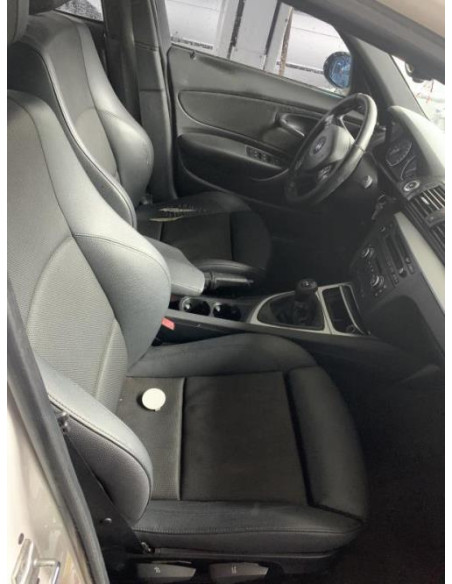 Collecteur d'echappement BMW SERIE 1 E87 PHASE 2 Diesel